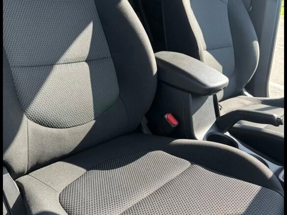 2018 Hyundai Creta I, белый, 1740000 рублей - вид 22