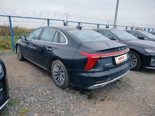2024 Hongqi H5 II, белый, 2489000 рублей, вид 4