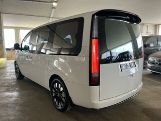 2025 Hyundai Staria I, белый, 8079000 рублей, вид 5