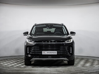 2022 Exeed TXL I Рестайлинг, чёрный, 2146230 рублей, вид 2