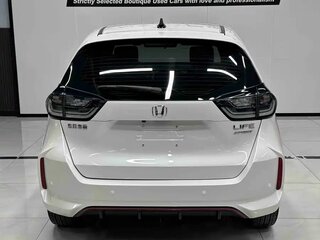 2022 Honda Life VI, белый, 1375520 рублей, вид 5