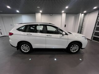 2023 Haval M6 II, белый, 1950000 рублей, вид 2