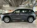 2025 Mazda CX-5 II Рестайлинг, серый, 4000000 рублей - вид 2