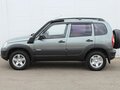 2015 Chevrolet Niva I Рестайлинг, серый, 620000 рублей - вид 3