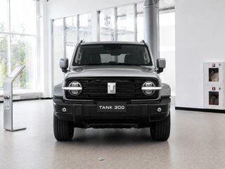 2026 Tank 300 I, серый, 5249000 рублей, вид 3