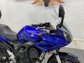 2006 Yamaha FZ6, синий, 445000 рублей - вид 8