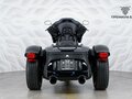 2024 Harley-Davidson Road Glide 3, чёрный, 4349000 рублей - вид 6