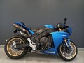 2014 Yamaha YZF-R1, синий, 890000 рублей - вид 6