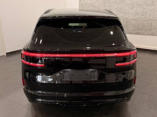 2026 Zeekr 8X 70 kWh, чёрный, 11790000 рублей, вид 5