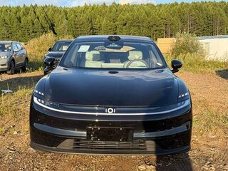 2026 Changan Qiyuan A06 28.39 kWh, чёрный, 2590000 рублей, вид 2