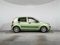 2008 Hyundai Getz I Рестайлинг, зелёный, 521000 рублей - вид 3