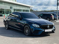 2017 Mercedes-Benz E-Класс 200 V (W213, S213, C238), зелёный, 2818000 рублей - вид 2
