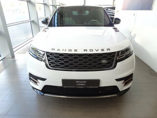 2022 Land Rover Range Rover Velar I, белый, 6200000 рублей, вид 3