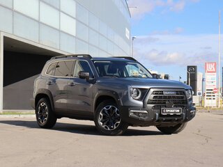 2023 Haval Dargo I, серый, 2110000 рублей, вид 3