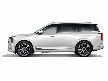 GAC GS8 II