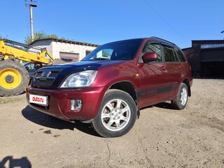 2012 Vortex Tingo I, красный, 470000 рублей, вид 1