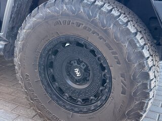 2023 Tank 300 I, чёрный, 3995000 рублей, вид 4