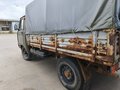 2015 УАЗ 3303, зелёный, 250000 рублей - вид 4