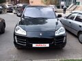 2009 Porsche Cayenne Diesel I Рестайлинг (957), чёрный, 1650000 рублей