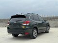 2021 Subaru Forester V Рестайлинг, зелёный - вид 6