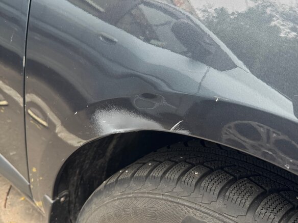 2010 Renault Fluence I, серый, 750000 рублей - вид 18