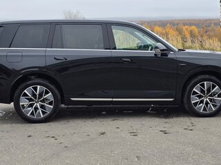 2025 GAC Trumpchi S9, чёрный, 4920000 рублей, вид 3