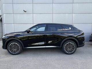 2025 Exeed RX, чёрный, 3940000 рублей, вид 3