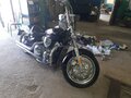 2007 Honda VTX 1300, чёрный, 560000 рублей - вид 8
