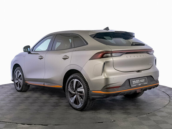 2024 Evolute i-Sky I, серый, 2650000 рублей - вид 6