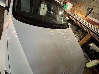 2018 Skoda Rapid I Рестайлинг, белый, 1430000 рублей, вид 4