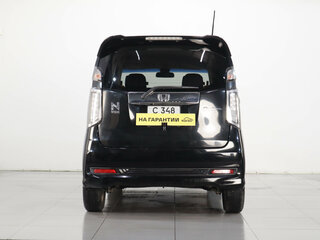 2014 Honda N-WGN I, чёрный, 879000 рублей, вид 5