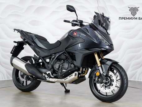 2026 Honda NT1100, чёрный, 2199000 рублей, вид 5