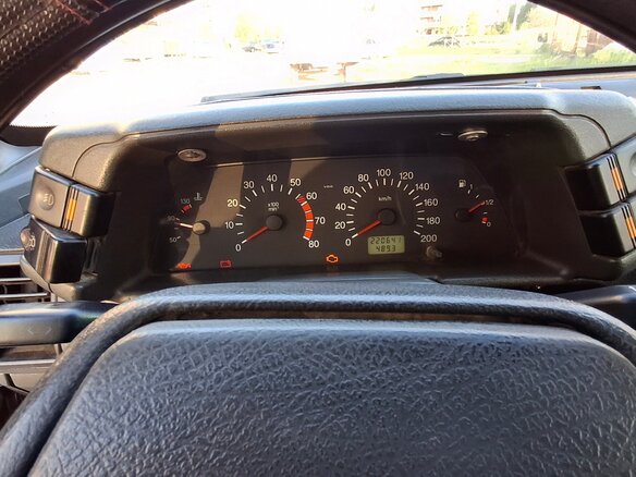 2004 Lada (ВАЗ) 2111 21112, красный, 240000 рублей - вид 11