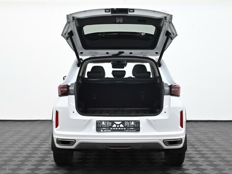 2023 Exeed LX I Рестайлинг, белый, 1799000 рублей, вид 5