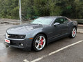 2009 Chevrolet Camaro V, серый, 2500000 рублей - вид 5