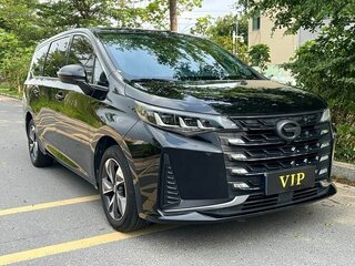 2022 GAC Trumpchi M6 Pro, синий, 1470000 рублей, вид 1