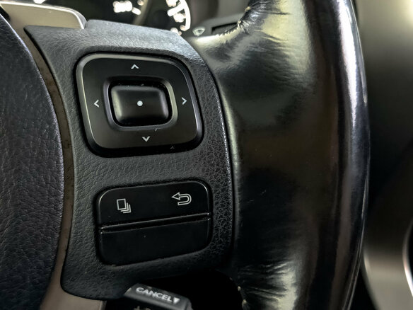 2015 Lexus NX 200 I, коричневый, 2480000 рублей - вид 28