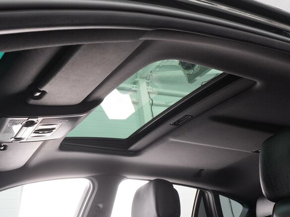 2010 BMW X6 30d I (E71), чёрный, 2248000 рублей - вид 11
