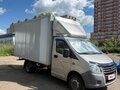 2017 ГАЗ ГАЗель Next, серый, 2200000 рублей - вид 2