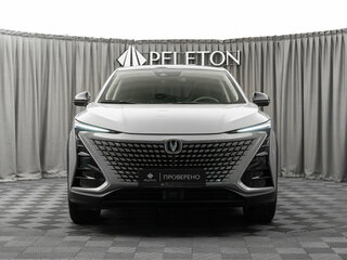 2023 Changan UNI-T I, серый, 2190000 рублей, вид 3