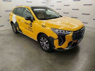 2023 Haval Jolion I, белый, 926108 рублей, вид 2
