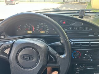2015 Chevrolet Niva I Рестайлинг, чёрный, 540000 рублей, вид 3