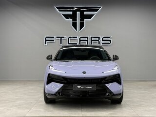 2026 Lotus For Me, чёрный, 14994000 рублей, вид 2