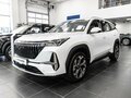 2026 VOLGA K40, белый, 3566609 рублей - вид 2