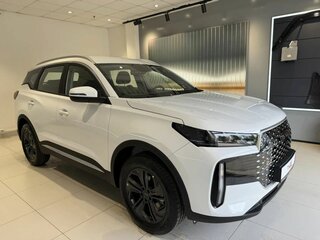 2026 Tenet T4L, белый, 2329000 рублей, вид 4