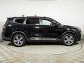 2024 Geely Okavango I Рестайлинг, чёрный, 2729700 рублей - вид 3