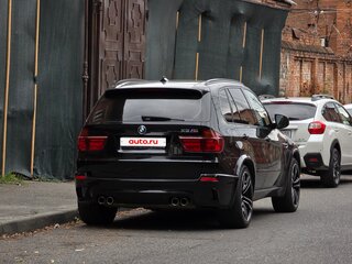 2011 BMW X5 M I (E70), чёрный, 2000000 рублей, вид 4