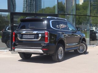 2026 Tank 500 I, чёрный, 7199000 рублей, вид 2