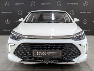 2023 BAIC U5 Plus, белый, 775000 рублей, вид 2