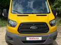 2017 Ford Transit, жёлтый, 2400000 рублей - вид 2